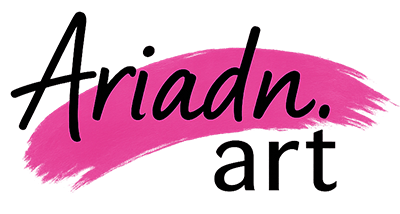 Ariadnart Logo